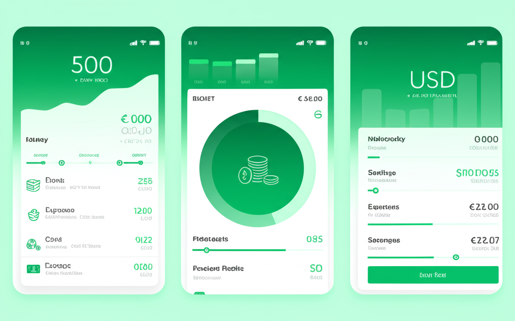 Bet+ER App Interface