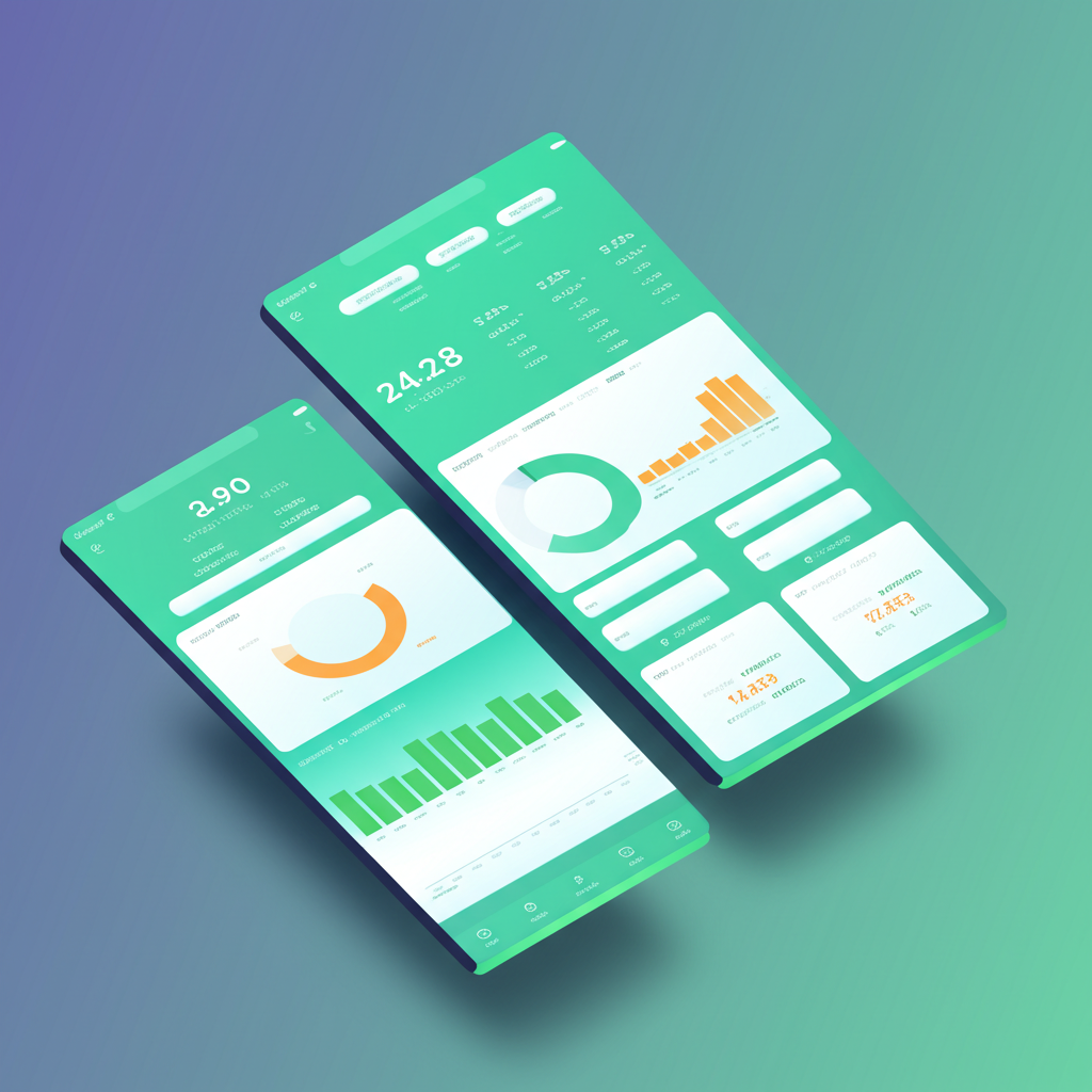 Bet+ER App Screenshot